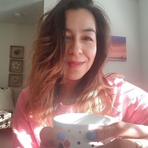 Meet your Posher, April